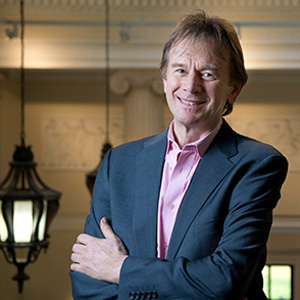 michael woods