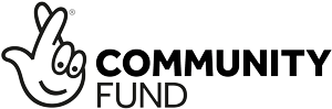 National Lottery community fund